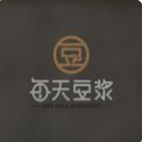 每天豆浆加盟