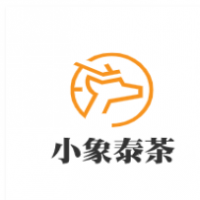 小象泰茶加盟