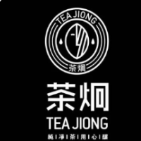 茶炯奶茶茶饮加盟
