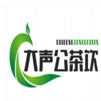 大声公茶饮加盟