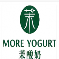 茉酸奶加盟