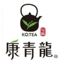 康青龙人文茶饮加盟