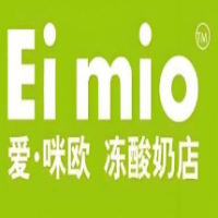 eimio酸奶加盟
