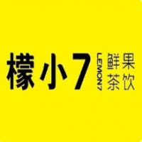 檬小七饮品加盟