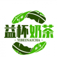 益杯奶茶加盟