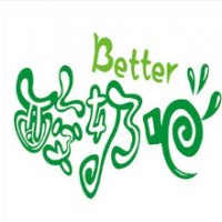 better酸奶吧加盟