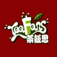 茶饭思饮品加盟