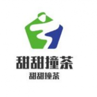 甜甜撞茶加盟