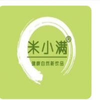 米小满玉米汁加盟