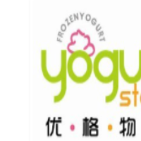 优格物语加盟