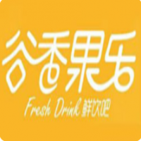 谷香果乐果汁加盟