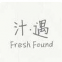 汁.遇freshfound加盟