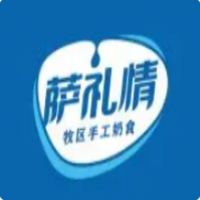 萨礼情鲜奶食加盟
