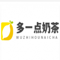 多一点奶茶加盟