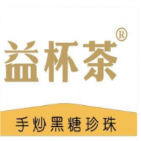 益杯茶加盟