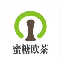 蜜糖欧茶加盟