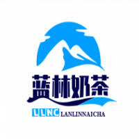 蓝林奶茶加盟