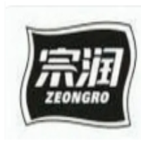 宗润饮料加盟