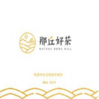那丘好茶加盟