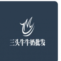 三头牛牛奶批发加盟