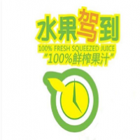 水果驾到加盟