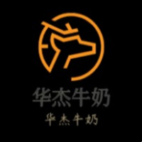华杰牛奶加盟