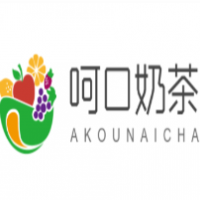 呵口奶茶加盟