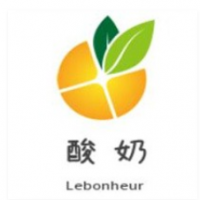 Lebonheur酸奶加盟