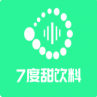 7度甜饮料加盟