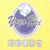 哟哟嘿茶饮加盟