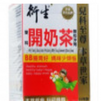 衍生开奶茶加盟