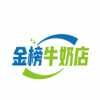 金榜牛奶店加盟