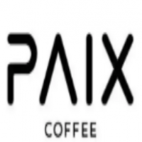 PAIXCOFFEE加盟