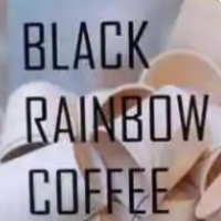Blackrainbowcoffee加盟