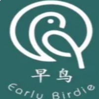 早鸟咖啡加盟