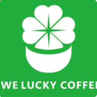 weluckycoffee加盟