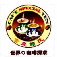 金盘颜氏咖啡加盟