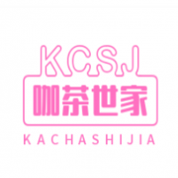 咖茶世家加盟