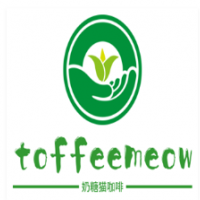 toffeemeow奶糖猫咖啡加盟