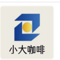 小大咖啡加盟