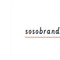 sosobrand加盟