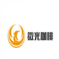 微光咖啡加盟