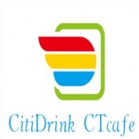 CitiDrinkCTcafe咖啡加盟