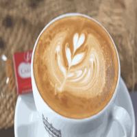 Caffein咖啡加盟