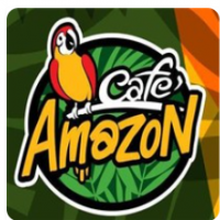 cafeamazon加盟