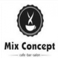 mixconcept尚无界咖啡加盟