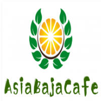 AsiaBajaCafe咖啡加盟