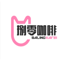 捌零咖啡加盟