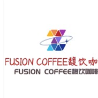 FUSIONCOFFEE馥饮咖啡加盟