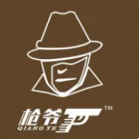 枪爷鳄鱼鞭咖啡加盟